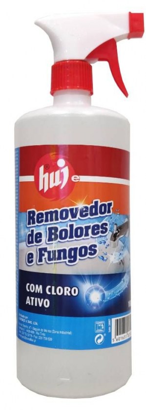 remover de bolor